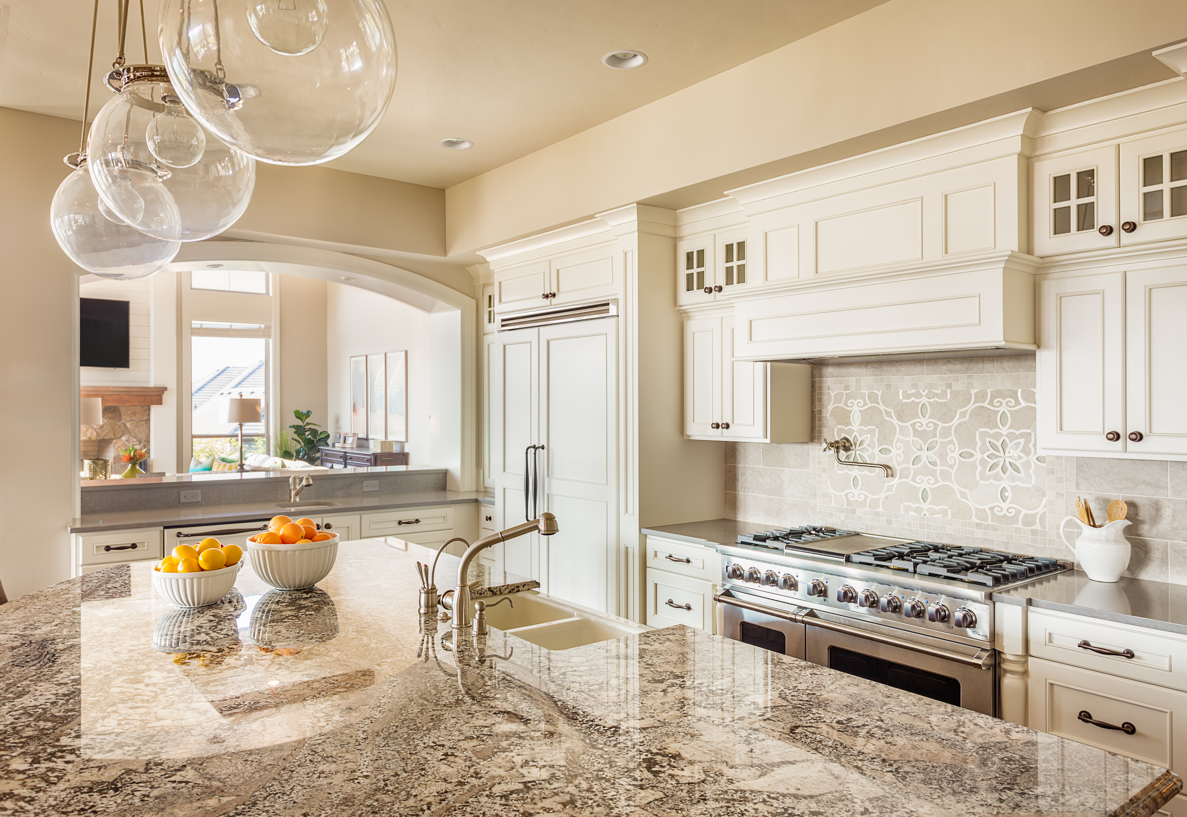 How to Start Planning Your Kitchen Remodeling Project
