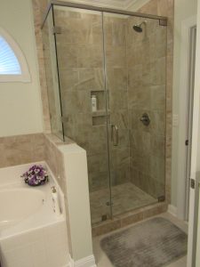 Bathroom Remodel in Greensboro