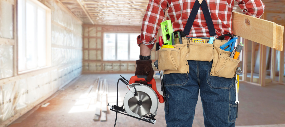 What Kind of Handyman Services are on Your To Do List?