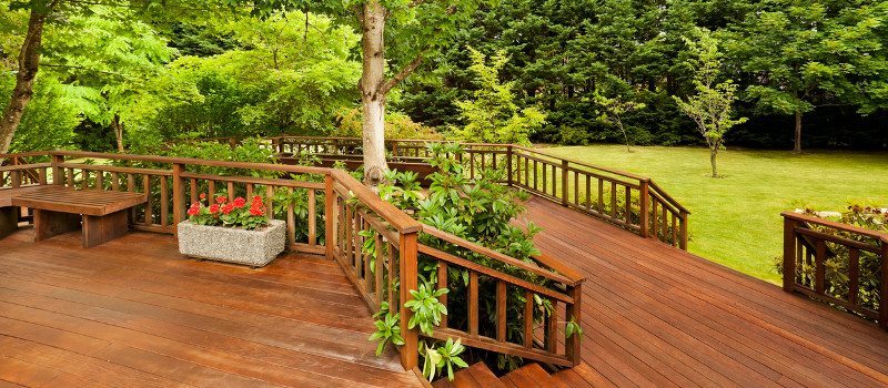 The Most Important Phase of Deck Construction