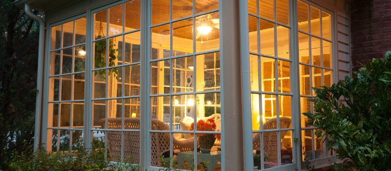 How a Sunroom Addition Could Change Your Life