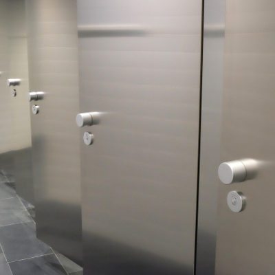 Why the Bathrooms Should Be Your Next Commercial Remodel Project