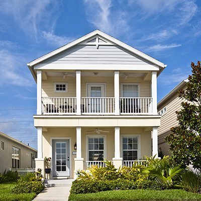 Can’t Spread Out? Consider Second Story Home Additions!