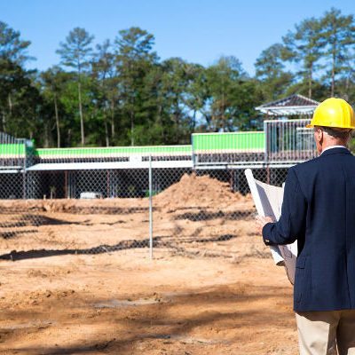 Key Differences Between Commercial Construction Companies