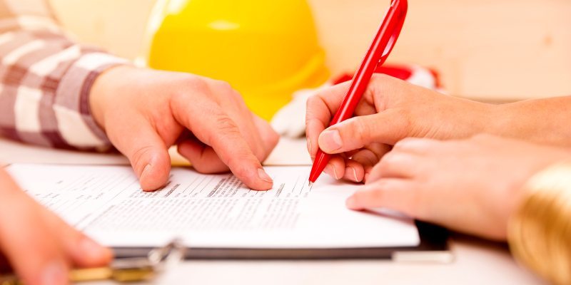 10 Qualities to Look for When Choosing a Commercial General Contractor