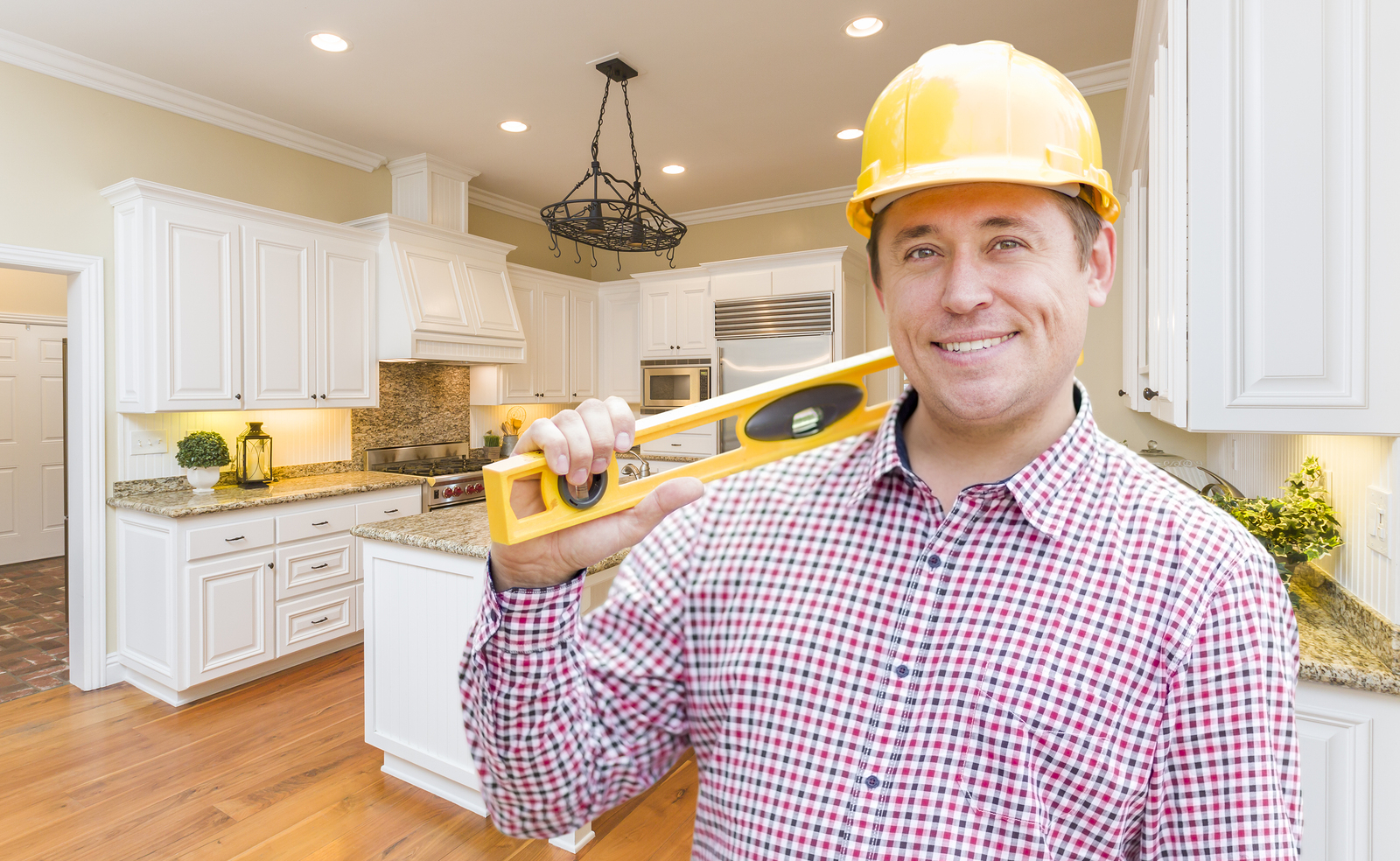 5 Tips for Selecting the Best General Contractor for Your Family