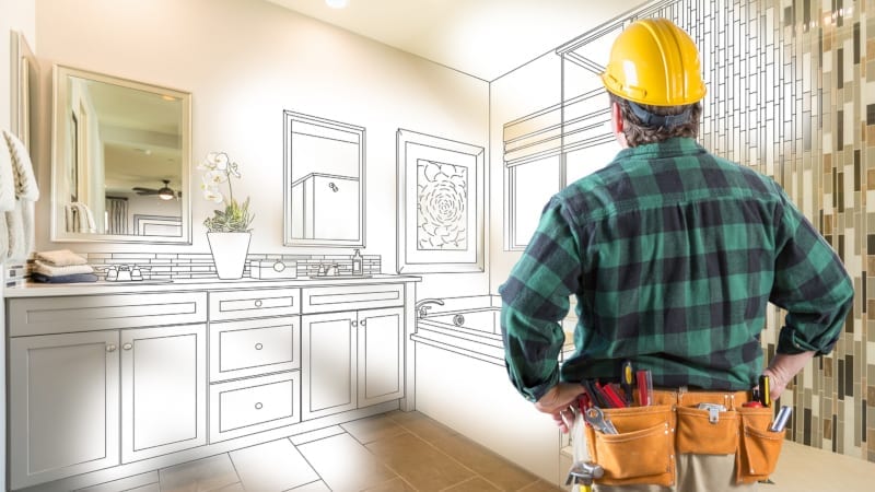 Completing a Remodel that Will Have a Return on Your Investment