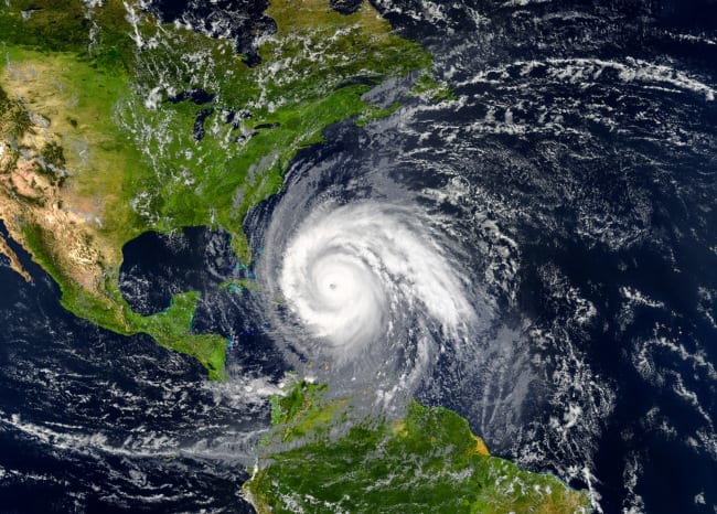 Protecting Your Home During Hurricane Season