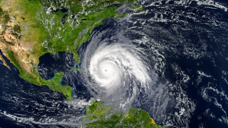 Protecting Your Home During Hurricane Season