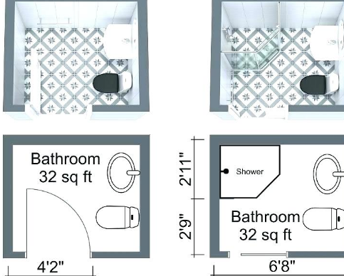 Common Plumbing Mistakes You Should Avoid When Remodeling Your Bathroom