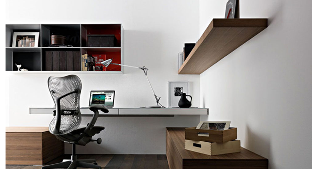 Innovative Remodeling Ideas for a Home Office to Boost Productivity