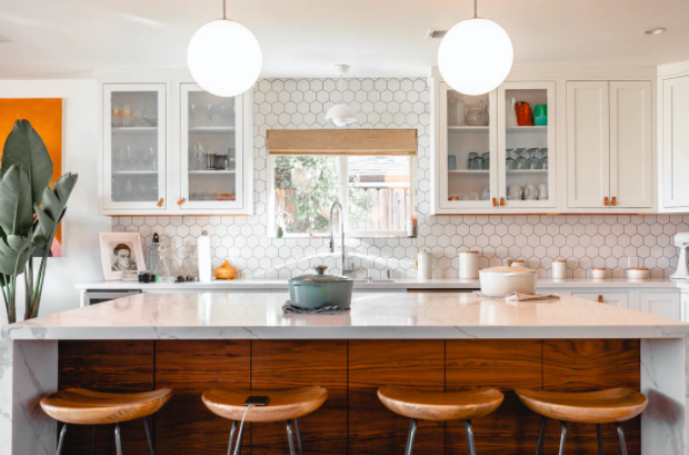 Trending Remodeling Projects to Keep an Eye On in 2021