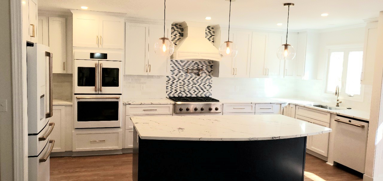 5 Important Points to Consider Before Starting a Kitchen Remodel