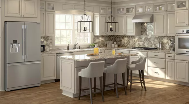 Looking for Luxury Kitchen Ideas Without the Overwhelming Cost?