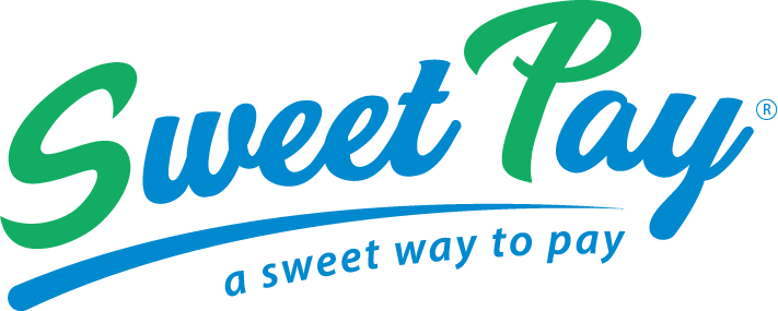 Sweet Pay logo for financing