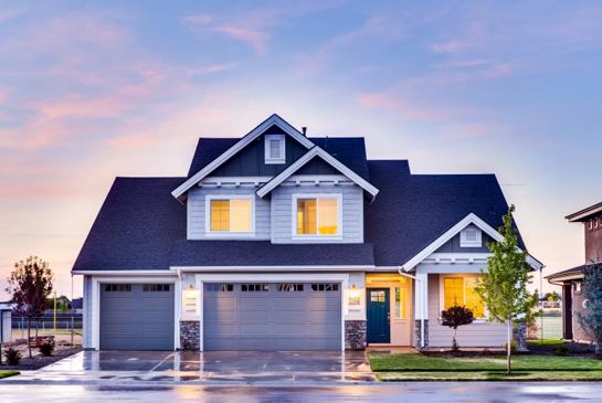 What You Need for an Energy-Efficient Home