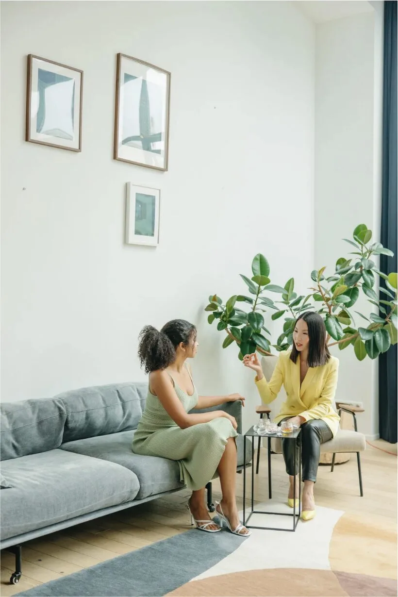 Initial Consultation Design-Build
