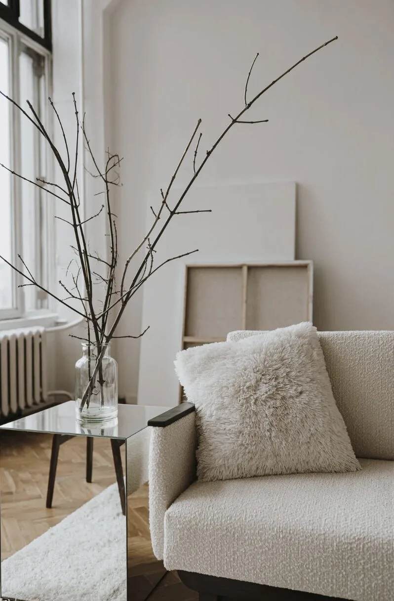 Interior Design-Build