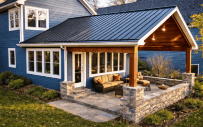 How to Increase Your Home’s Value with Strategic Remodeling in the Triad