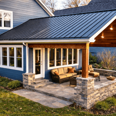 How to Increase Your Home’s Value with Strategic Remodeling in the Triad