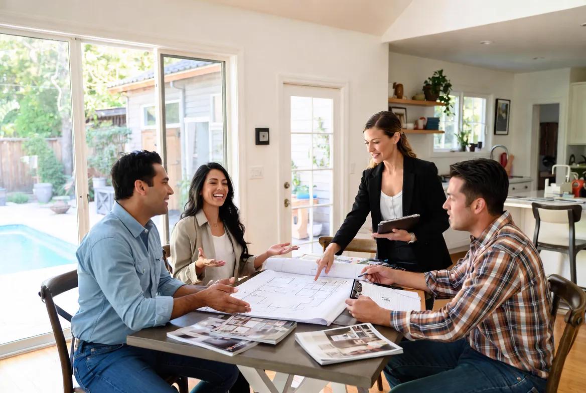 Why Thoughtful Remodeling Proposals Take Time (And Why That’s a Good Thing)